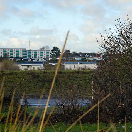 Apartment Mit Meerblick Heringsdorf  Eksteriør bilde