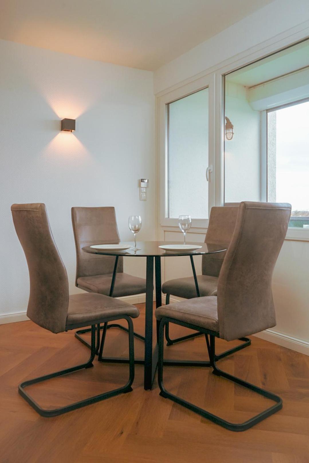 Apartment Mit Meerblick Heringsdorf  Eksteriør bilde