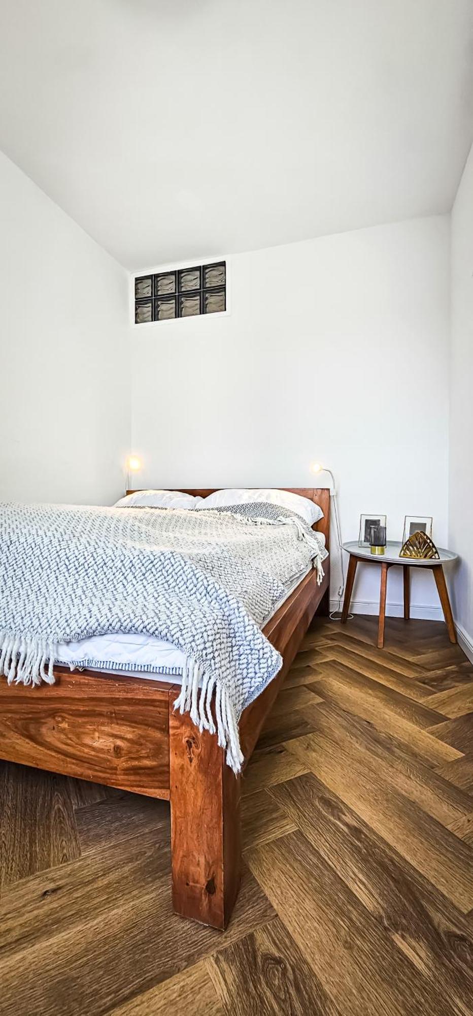 Apartment Mit Meerblick Heringsdorf  Eksteriør bilde